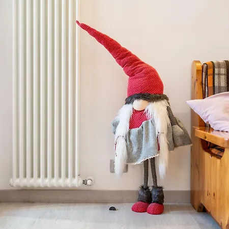 Trilo Fiema Apartment *