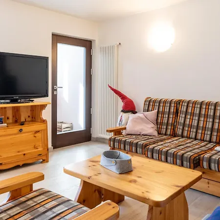 Trilo Fiema Apartment