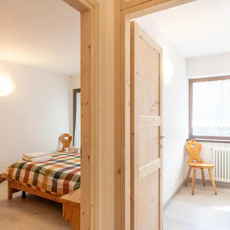 Trilo Fiema Apartment