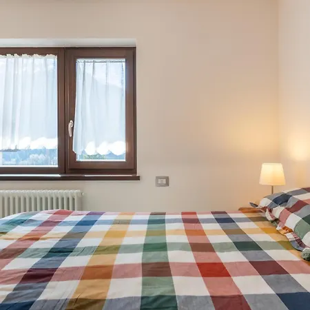 Apartment Trilo Fiema *