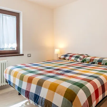 Apartment Trilo Fiema Panchia