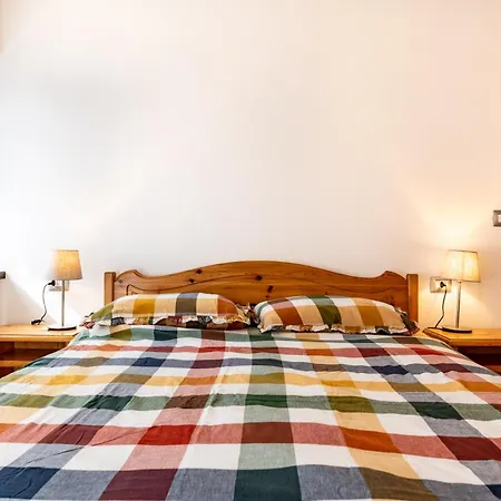 Trilo Fiema Apartment