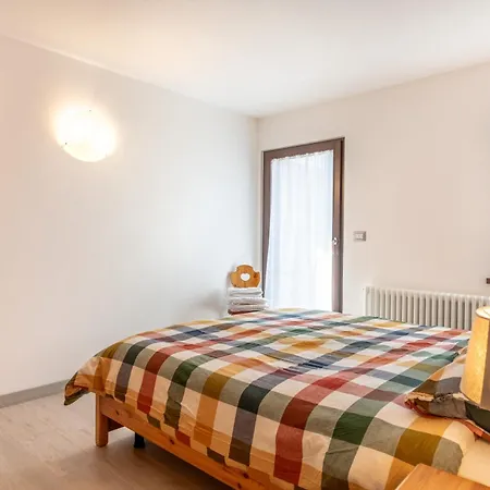 Apartment Trilo Fiema *